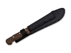 Boker - Heavy Duty Machete1